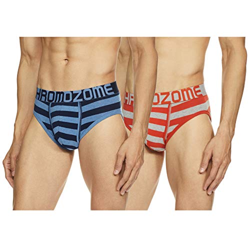 Image of Chromozome Men's Brief