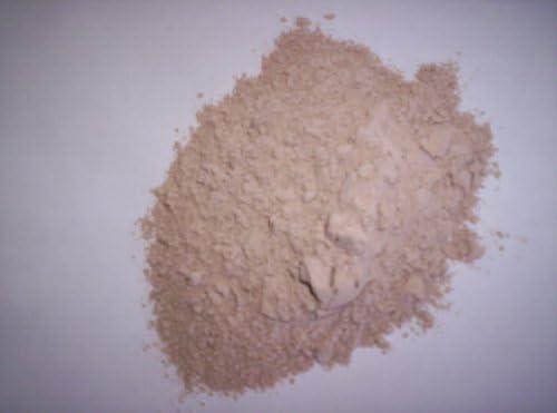 Azomite Powder - All Natural Trace Mineral Soil Additive 8 lb. Bag