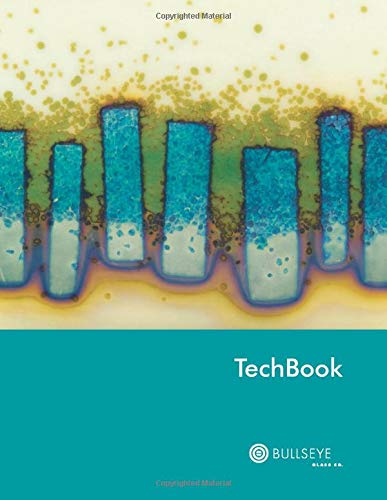 Bullseye Glass TechBook: Index of Articles 2019