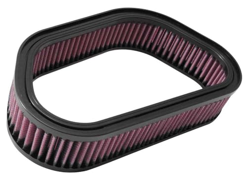 Image of K&N E-3982 Custom Air Filter