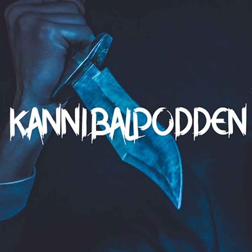 『Kannibalpodden』のカバーアート