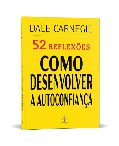 52 Reflexões: Como desenvolver a autoconfiança