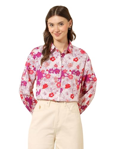 Image of U.S. Polo ASSN. Women Shirt
