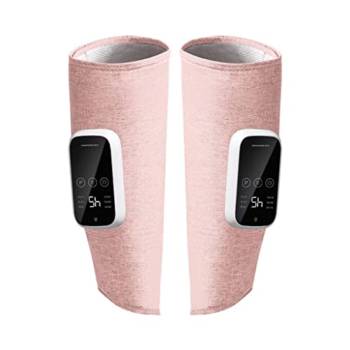 Masseur de compression d'air de jambe le cadeau bien-être idéal - 2