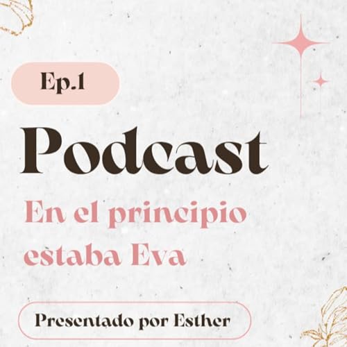 En el Principio Estaba Eva cover art
