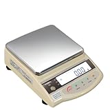 Intell-Lab AJ-3200 Tuning Fork Centigram Balance