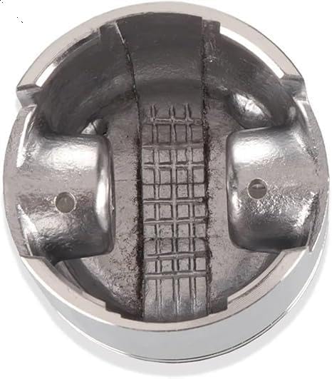 50mm Engine Motor Piston Pin Set for 80cc 100cc Motorized Motor (Component),Piston Rings