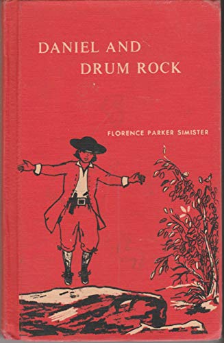 Daniel and Drum Rock: The Adventures of a Hugue... B0007E9Y56 Book Cover