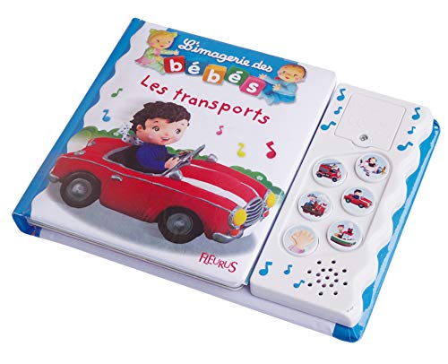 L'imagerie sonore des bébés - Les transports