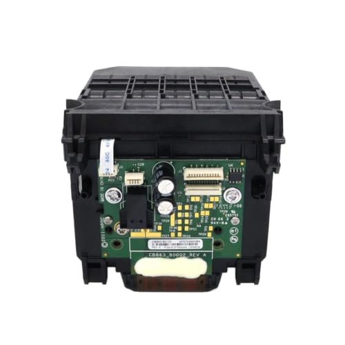Tête d'impression 932 933 pour HP OfficeJet 6100 6600 6700 7110 7510 7610 7612