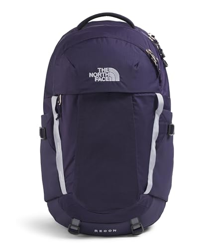 The North Face Women's Recon Everyday Laptop Backpack - Commuter Travel Bag, 18' Laptop Sleeve...
