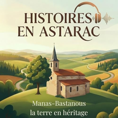 Manas-Bastanous la terre en h&eacute;ritage : parole de ma&icirc;tre et mains d'apprenti