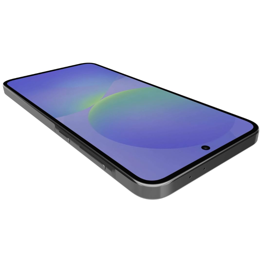 Samsung　Galaxy A36 5G 128GB Samsung Galaxy A36 5G | Specs & Features | Samsung Canada