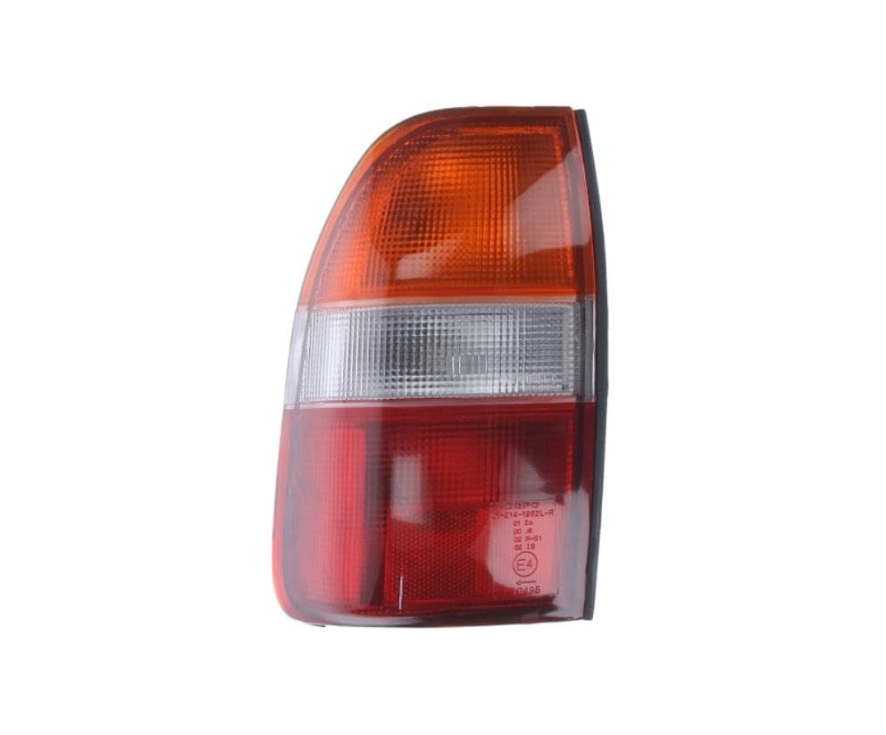 auto FANALE POSTERIORE Sinistra MR192090 compatibile per MITSUBISHI L200 III 2001-2005, ECE