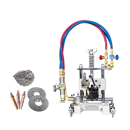 CG2-11Y Tunnel Pipe Gas Cutter