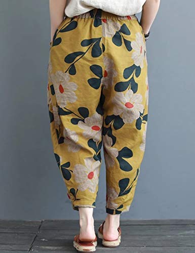 Image of Capris for Women (Pack of 2 Pcs)