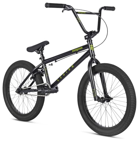 Mongoose Legion L20 20