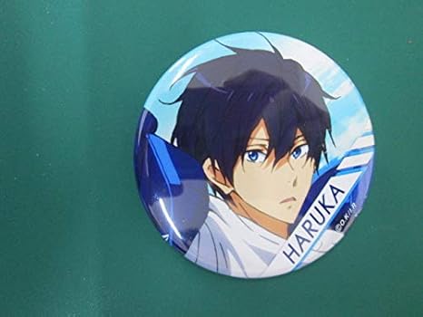 21春夏新色 缶バッジ Free 七瀬 7点 遙 その他 Kerjakahwin Co 21春夏新色 缶バッジ Free 七瀬 7点 遙 その他 Kerjakahwin Co