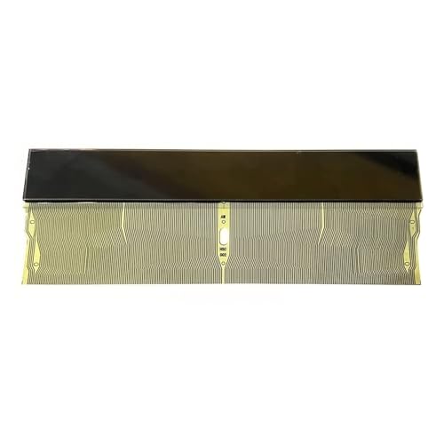 BestParts New LCD Display Screen Pixel Repair Replacement for BMW E53 E38 by BestParts - Used condition - US$26.44