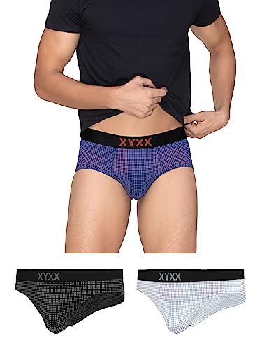 Image of XYXX Modal Men's Brief