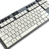 Amazon | ロジクール G913 G913TKL PBTキーキャップ Amazon | ロジクール G913 G913TKL PBTキーキャップ