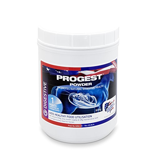 Equine America Progest Wt - 908G #TOP7