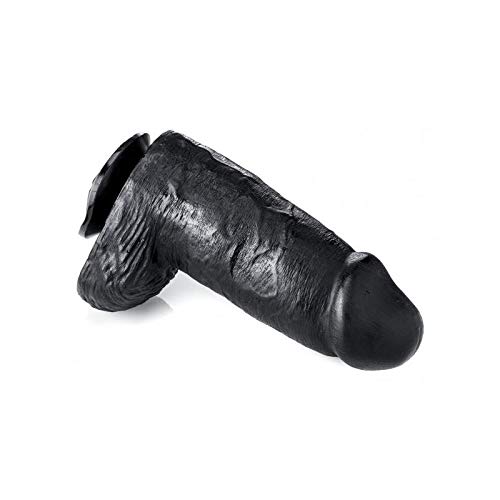 Summum – Dildo realistico Summum Super Mike, 18 cm