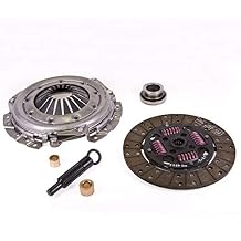 Schaeffler LuK RepSet 04-130 Clutch Kit, OEM Clutch Replacement Kit
