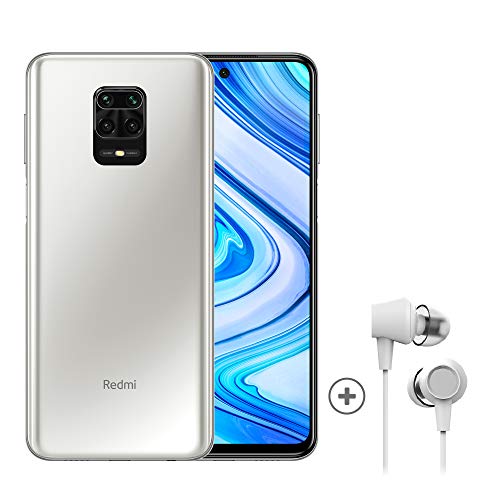 Test Xiaomi Redmi Note 9 Pro : un excellent smartphone à moins de 300€ #19