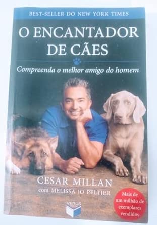 O encantador de cães
