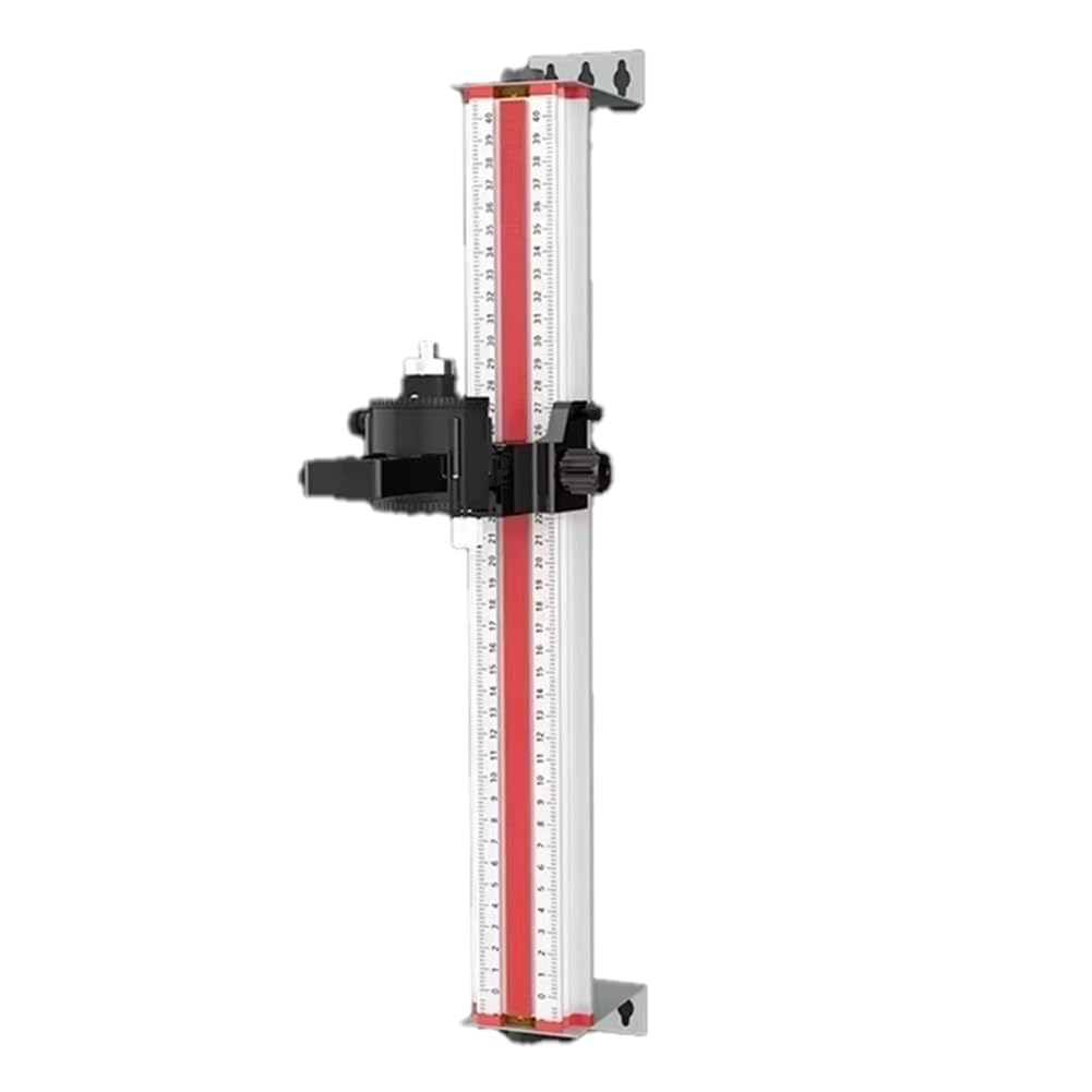 Oewwthy Adjustable Level Bracket Level Bracket For Rotating Leveling Support Bracket 40Cm
