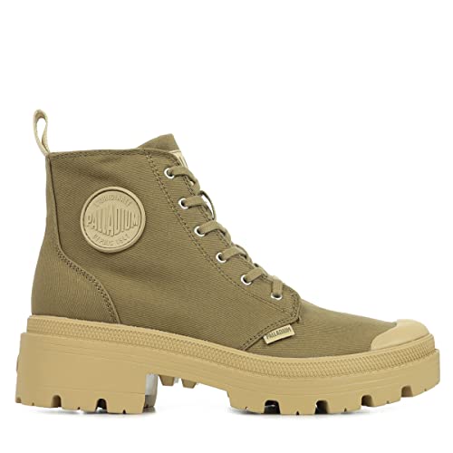 Palladium Pallabase Twill 96907204M, Boots - 38 EU