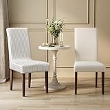 VASAGLE Dining Chairs, Parsons...