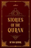 Stories of the Quran B09NYSG586 Book Cover