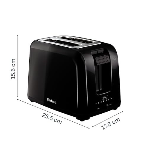 Grille pain Vita Tefal TT1A2810 - vue 9