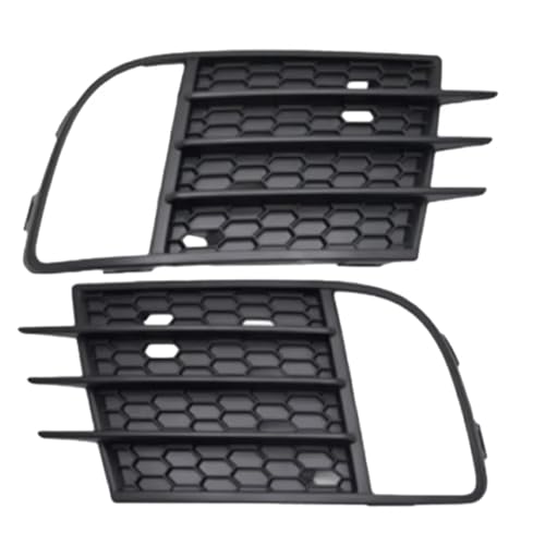 Rejilla antiniebla para VW Tiguan con ajuste exacto OE 5ND853666B 1 par