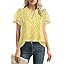 Floral Yellow Ditsy