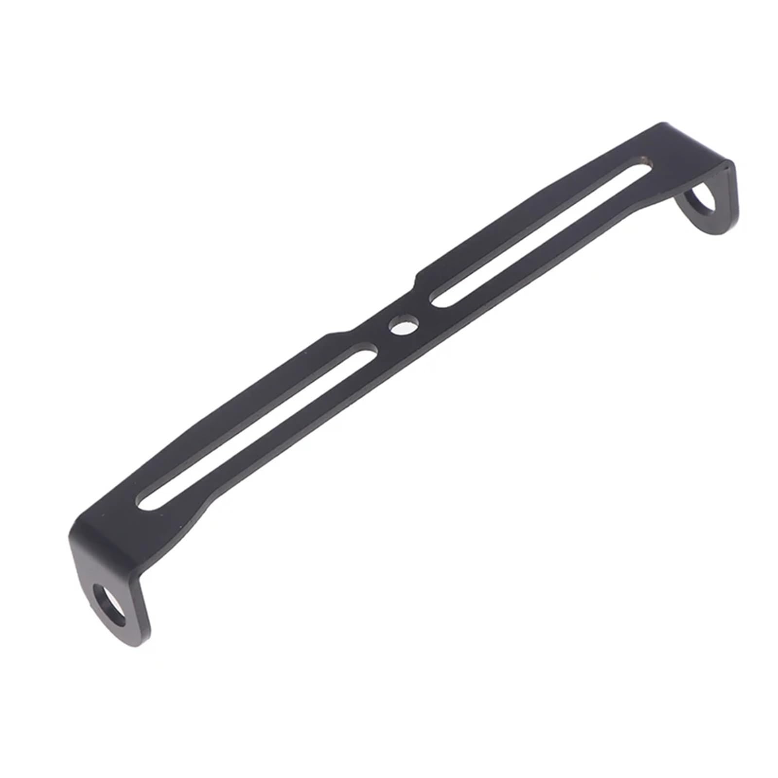 Poausjwy One Color Rack Roll Cage 1Pcs Motorcycle Turn Light Bracket Fit For 009 Electric Vehicle With Turn Light Equipment Accessories