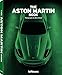 Produktbild The Aston Martin Book, René Stauds außergewöhnliche Aufnahmen über einen britischen Klassiker in einem kleineren Format (mit Texten auf Deutsch, ... Photography René Staud - Compact edition