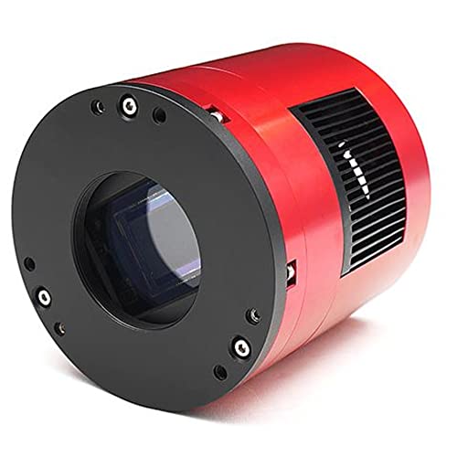 ZWO Camera Comparison Choose The Best ZWO Camera for You