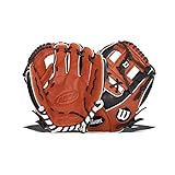 Wilson A500 Baseball Glove Series