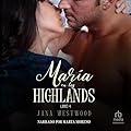 María en las Highlands