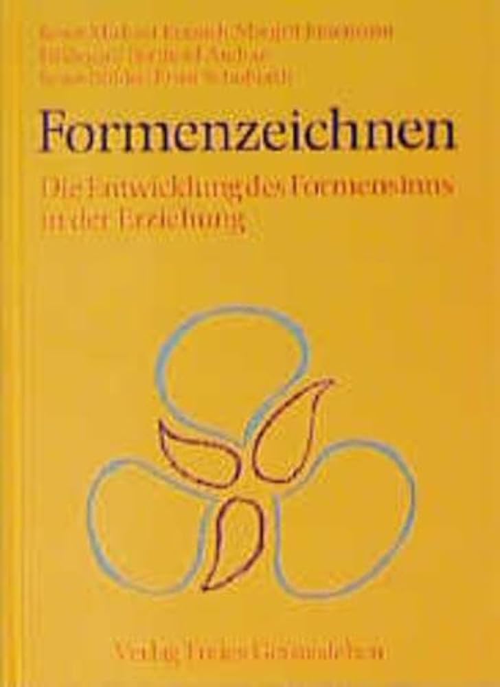 Formenzeichnen - 教育における形の感覚の発展 Amazon.co.jp: Formenzeichnen. Die Entwicklung des