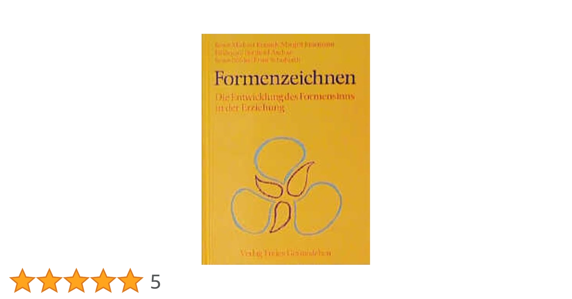 Formenzeichnen - 教育における形の感覚の発展 Amazon.co.jp: Formenzeichnen. Die Entwicklung des