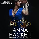Cover of Hacking Mr. CEO