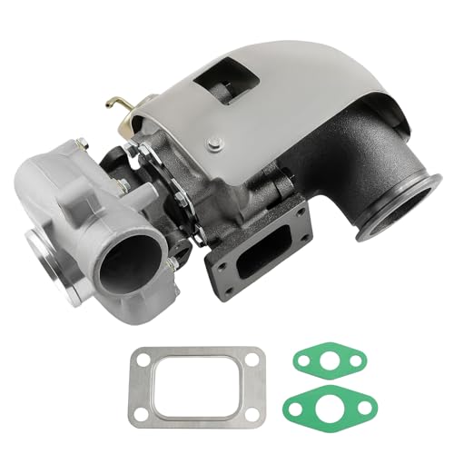 maXpeedingrods Turbo for Silverado 1998-2002