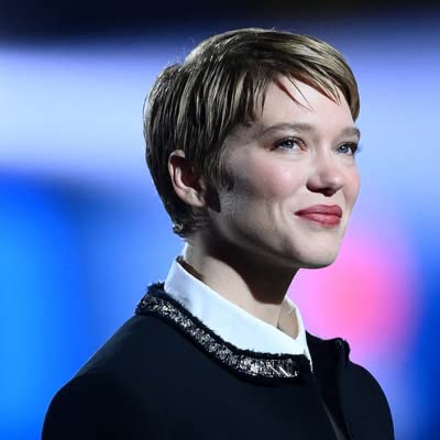 Cannes 2022 - L&eacute;a Seydoux hol megbabon&aacute;z, hol porr&aacute; al&aacute;z
