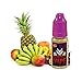 Produktbild Vampire Vape Tropical Island - E-Liquid ohne Nikotin und Tabak - 10 ml