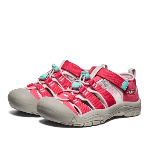 Image of KEEN Unisex-Child Newport H2 Closed Toe Water Sandals