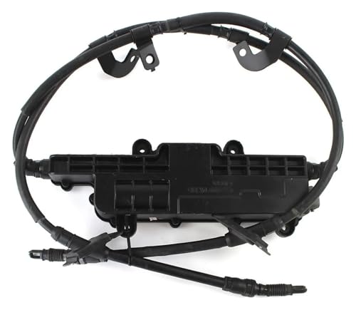 Actuador de freno de mano para Hyundai Santa FE 2012-2019 6